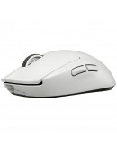 LOGITECH G PRO X SUPERLIGHT 2c compact wireless