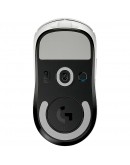 LOGITECH G PRO X SUPERLIGHT 2c compact wireless