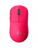 LOGITECH G PRO X SUPERLIGHT 2c compact wireless