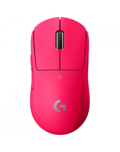 LOGITECH G PRO X SUPERLIGHT 2c compact wireless