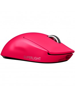 LOGITECH G PRO X SUPERLIGHT 2c compact wireless
