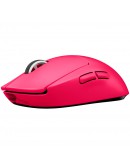 LOGITECH G PRO X SUPERLIGHT 2c compact wireless