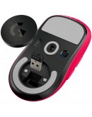 LOGITECH G PRO X SUPERLIGHT 2c compact wireless