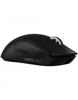 LOGITECH PRO X SUPERLIGHT 2 SE - BLACK - 2.4GHZ