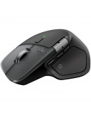 LOGITECH MX Master 4 - GRAPHITE - 2.4GHZ/BT -