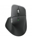 LOGITECH MX Master 4 - GRAPHITE - 2.4GHZ/BT -