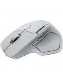 LOGITECH MX Master 4 - PALE GREY - 2.4GHZ/BT -
