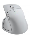 LOGITECH MX Master 4 - PALE GREY - 2.4GHZ/BT -