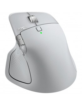 LOGITECH MX Master 4 - PALE GREY - 2.4GHZ/BT -