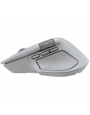 LOGITECH MX Master 4 - PALE GREY - 2.4GHZ/BT -
