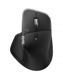 LOGITECH MX Master 4 for Mac - SPACE BLACK - BT