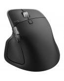 LOGITECH MX Master 4 for Mac - SPACE BLACK - BT