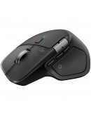LOGITECH MX Master 4 for Mac - SPACE BLACK - BT