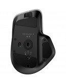 LOGITECH MX Master 4 for Mac - SPACE BLACK - BT