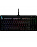LOGITECH G PRO TKL Corded Mechanical Gaming