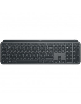 LOGITECH MX Keys Bluetooth Illuminated Keyboard