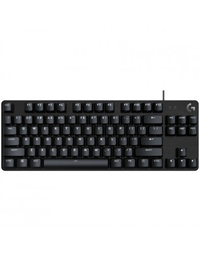 LOGITECH G413 TKL SE Corded Mechanical Gaming
