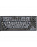 LOGITECH MX Mechanical Mini Bluetooth