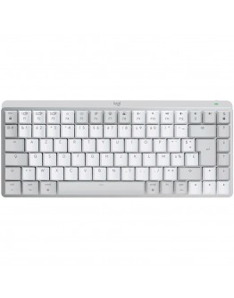 LOGITECH MX Mechanical Mini for MAC Bluetooth