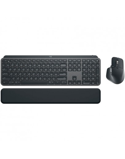 LOGITECH MX Keys Bluetooth Combo Gen 2 -