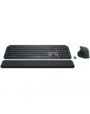 LOGITECH MX Keys Bluetooth Combo Gen 2 -
