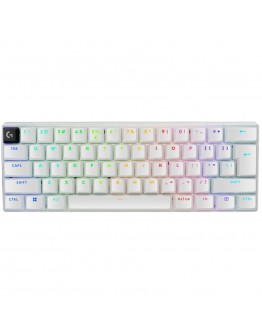 LOGITECH G PRO X 60 LIGHTSPEED Wireless Gaming