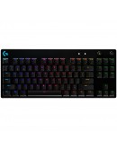 LOGITECH G PRO X TKL LIGHTSPEED Mechanical