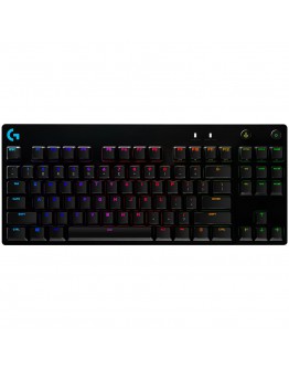 LOGITECH G PRO X TKL LIGHTSPEED Mechanical