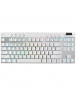 LOGITECH G PRO X TKL LIGHTSPEED Mechanical