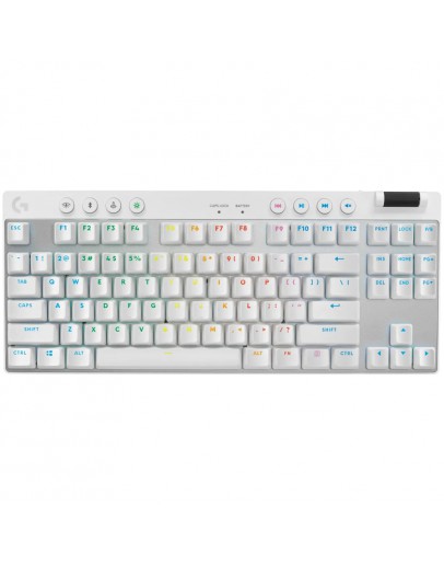 LOGITECH G PRO X TKL LIGHTSPEED Mechanical