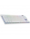 LOGITECH G PRO X TKL LIGHTSPEED Mechanical