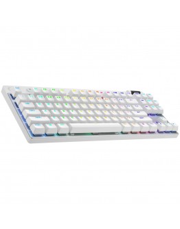 LOGITECH G PRO X TKL LIGHTSPEED Mechanical