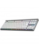 LOGITECH G515 LIGHTSPEED TKL - WHITE - US INT'L