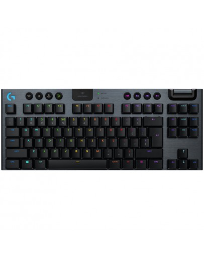 LOGITECH G915 X LIGHTSPEED TKL Wireless Gaming
