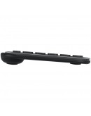 LOGITECH POP ICON KEYS - GRAPHITE - US INT'L -