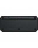 LOGITECH POP ICON KEYS - GRAPHITE - US INT'L -