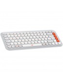 LOGITECH POP ICON KEYS - OFF WHITE - US INT'L -