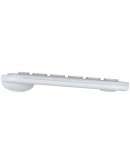 LOGITECH POP ICON KEYS - OFF WHITE - US INT'L -