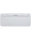 LOGITECH POP ICON KEYS - OFF WHITE - US INT'L -