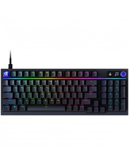 LOGITECH G316 X 98 - BLACK - US INT'L - USB -