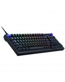 LOGITECH G316 X 98 - BLACK - US INT'L - USB -