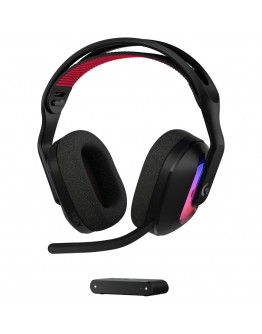 LOGITECH A20 X - BLACK - 2.4GHZ - EMEA28i-935