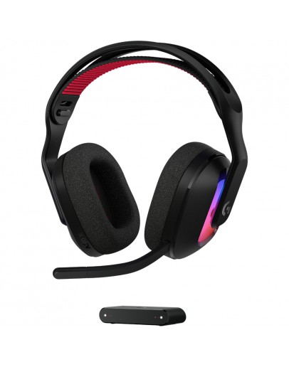 LOGITECH A20 X - BLACK - 2.4GHZ - EMEA28i-935
