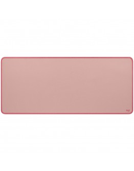 LOGITECH Desk Mat Studio Series - DARKER ROSE