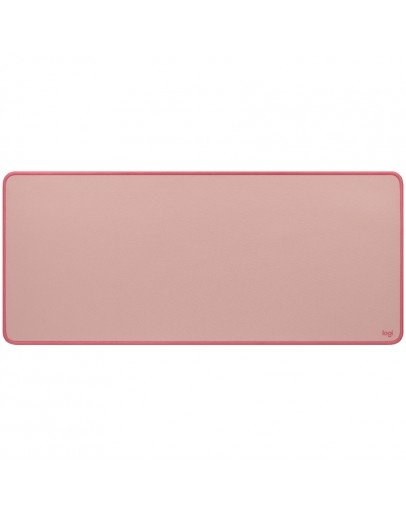 LOGITECH Desk Mat Studio Series - DARKER ROSE