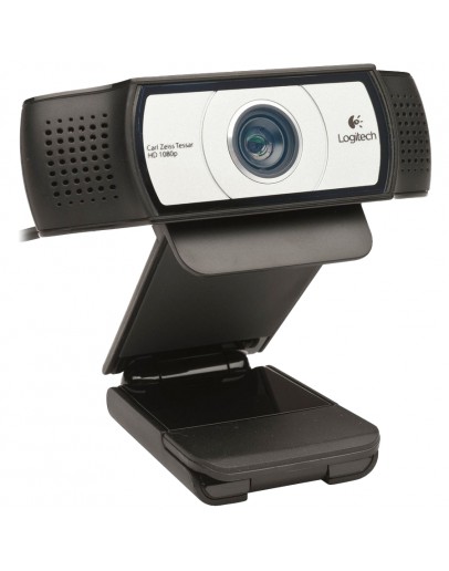 LOGITECH C930E WEBCAM - EMEA