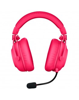 LOGITECH G PRO X2 LIGHTSPEED Wireless Gaming