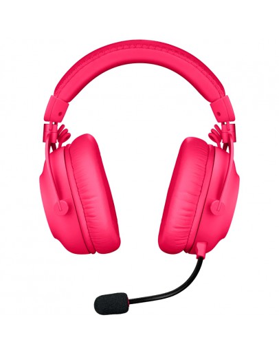 LOGITECH G PRO X2 LIGHTSPEED Wireless Gaming