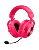 LOGITECH G PRO X2 LIGHTSPEED Wireless Gaming
