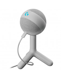 LOGITECH G Yeti Orb RGB Gaming Microphone -